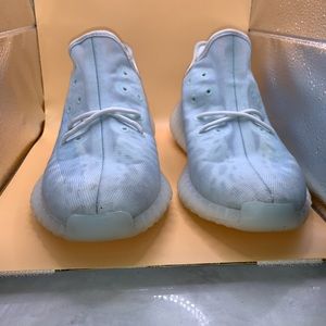 Adidas Yeezy boost 350v2 mono ice